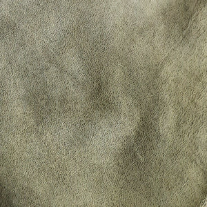 Tomke Leather Bag Mini Olive