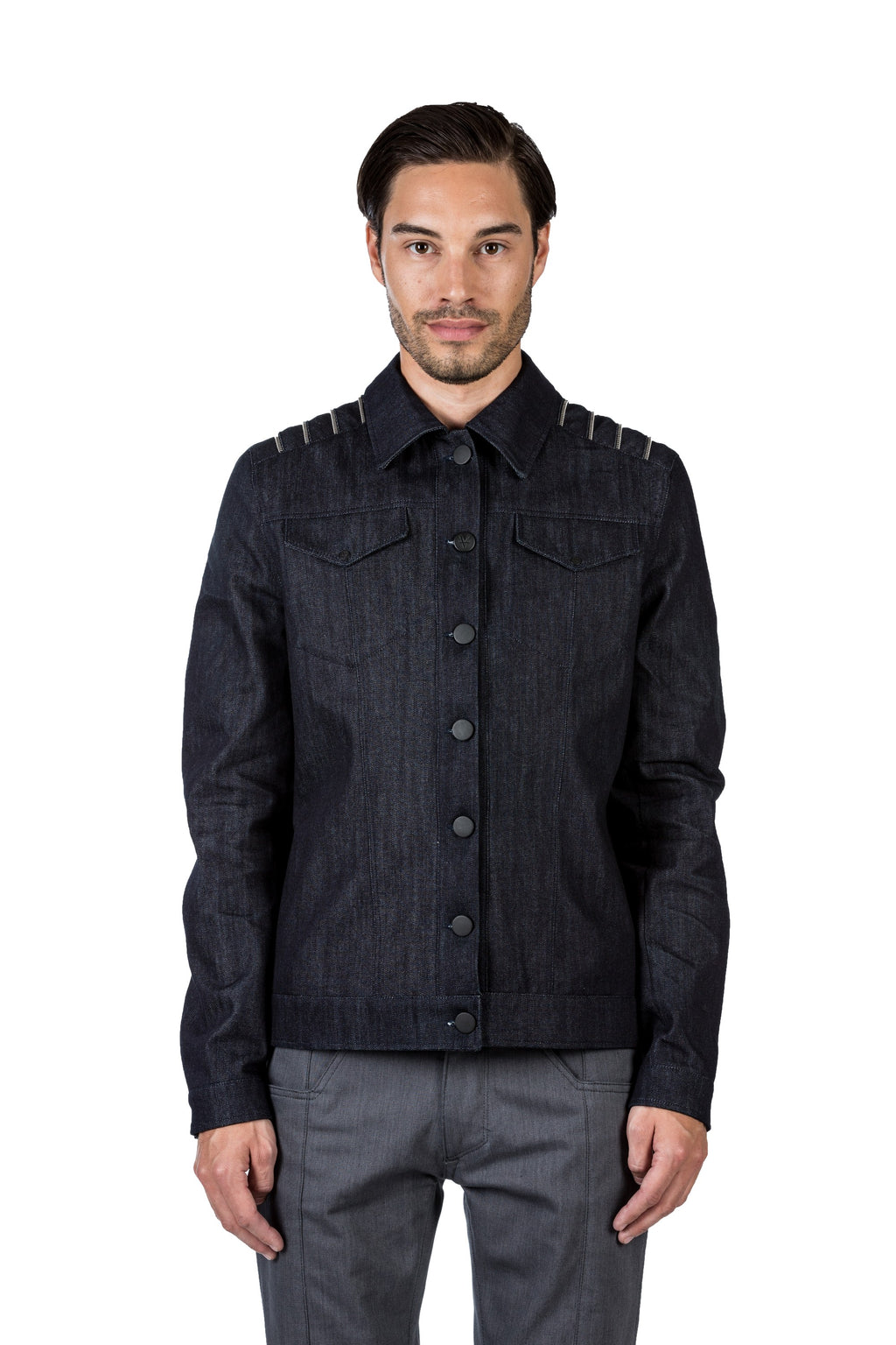 Francis Denim Jacke