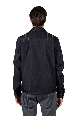 Francis Denim Jacke