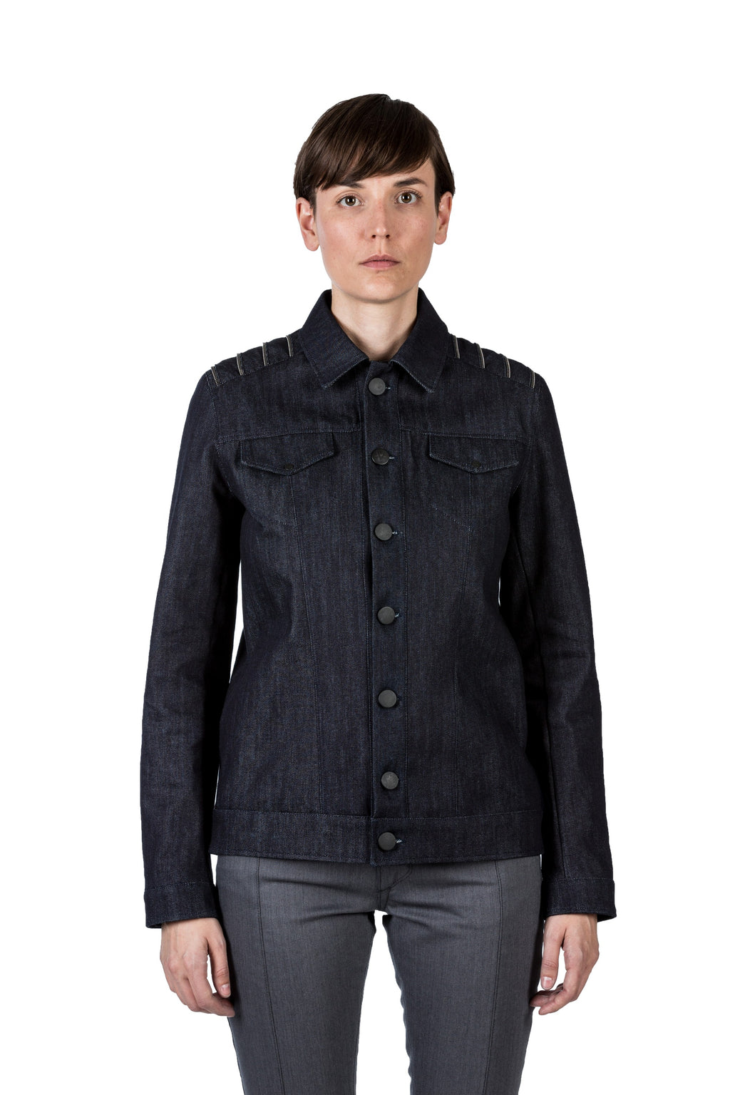 Francis Denim Jacke