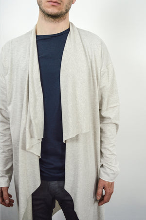 Cardigan, Cotton Cardigan, Baumwollcardigan, beige, creme, beiger Cardigan, Männerkleidung, Frauenkleidung, mens clothing, womens clothing 