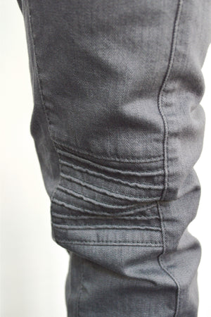 Second Choice - Francis Skinny Jeans Grey