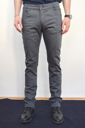 Francis Skinny Jeans Grey