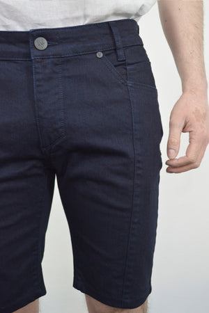 Francis Shorts Blue