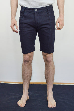 Francis Shorts Blue