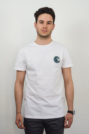 Mick Unisex T-shirt Baumwolle
