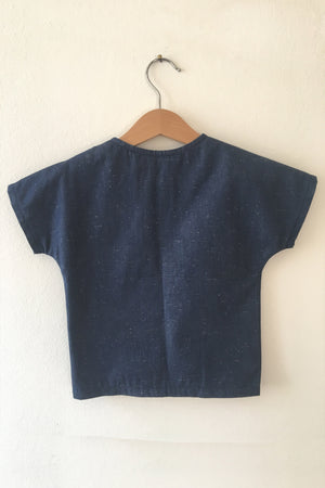 Robin Cotton Tee Kids