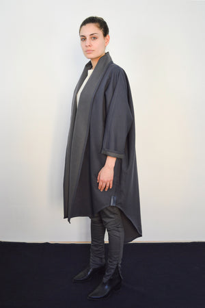 Talar Cotton Cardigan