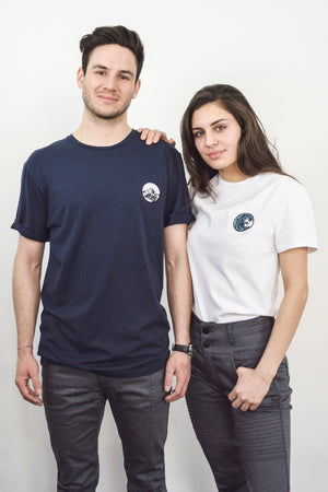 Toni Tencel Tee Unisex