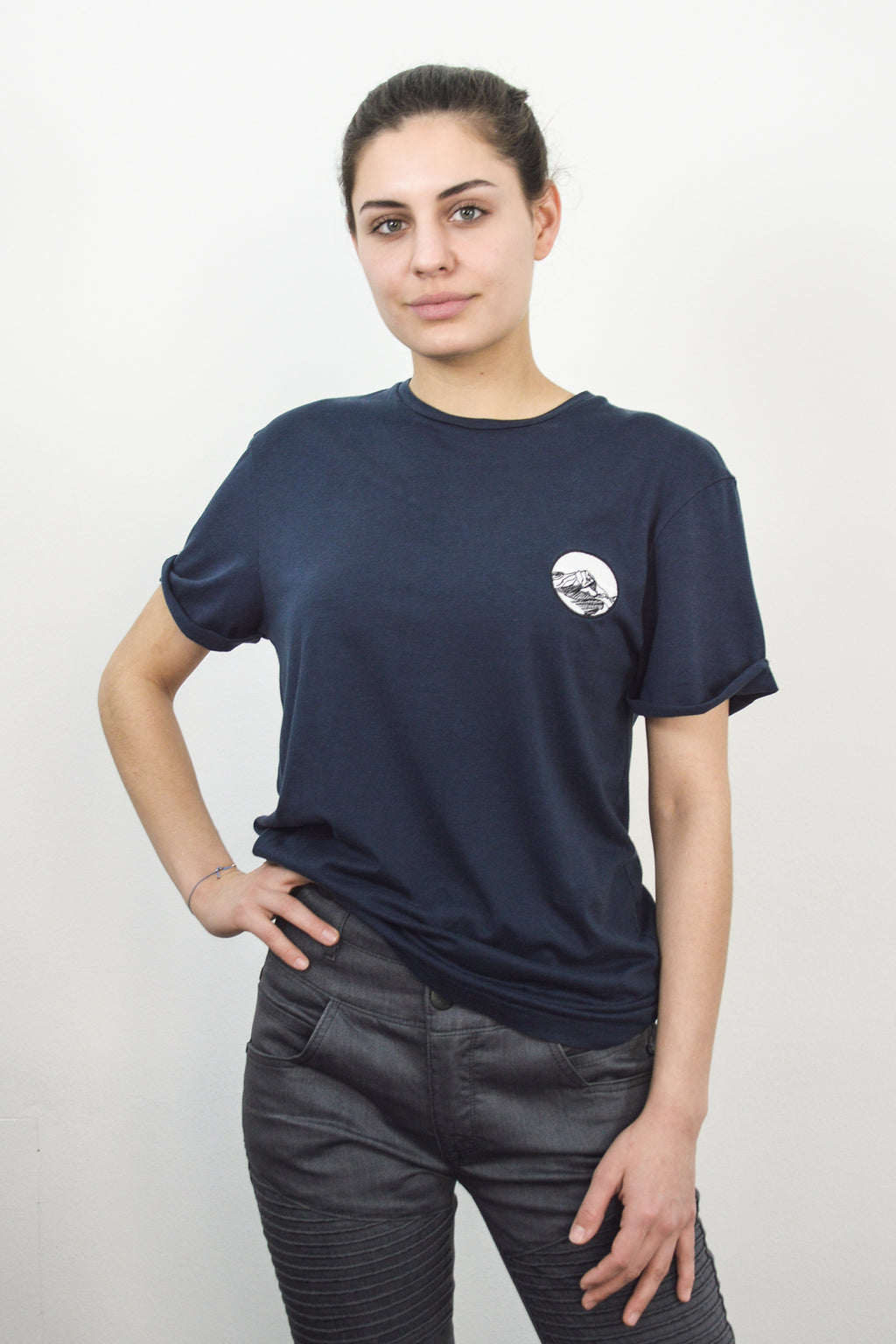 Toni Tencel Tee Unisex